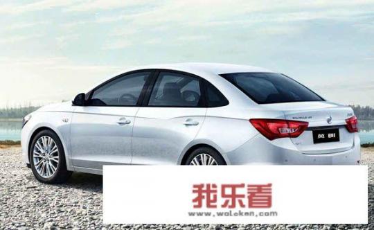 十五万左右买什么车最好？