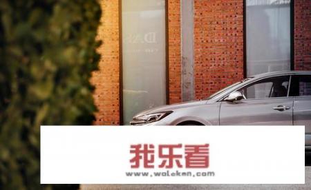 奇骏可以算中型SUV吗？
