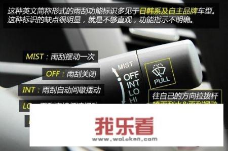 雨刮器堵塞疏通妙招？