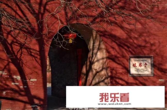双林寺二o二二年开放吗？