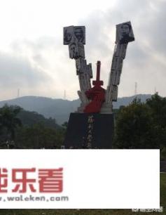 深圳羊台山爬山攻略？