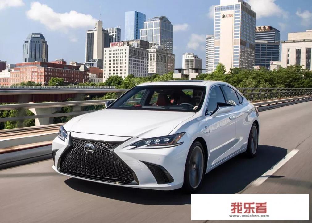 雷克萨斯gs300深度评测？