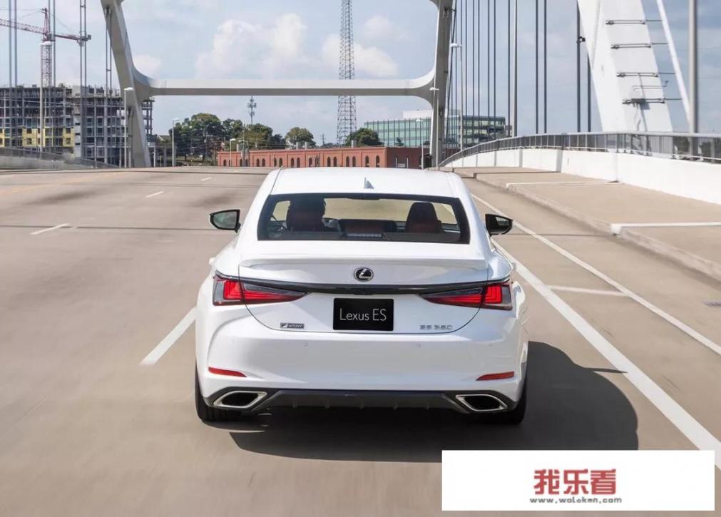 雷克萨斯gs300深度评测？