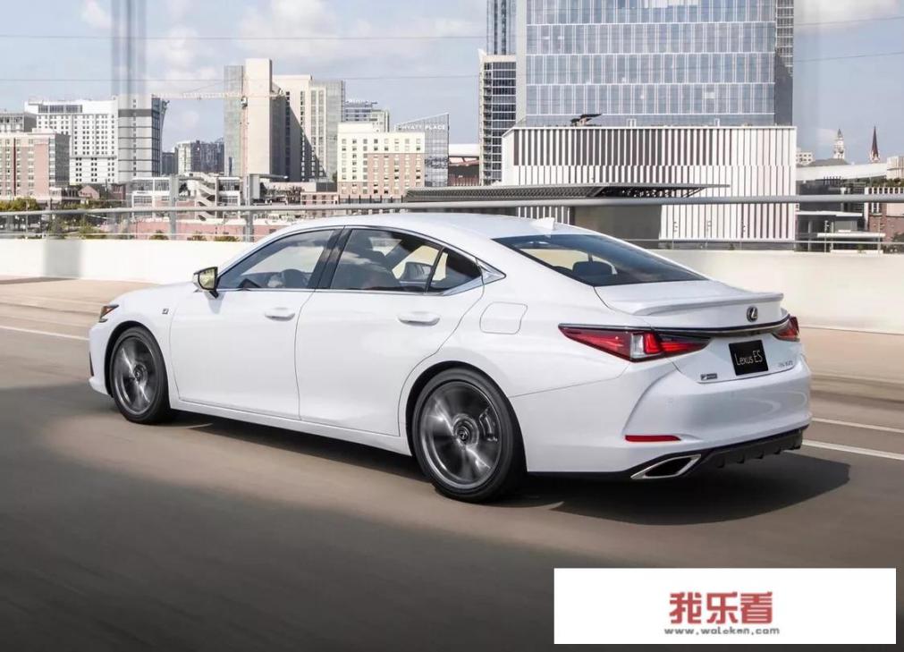 雷克萨斯gs300深度评测？