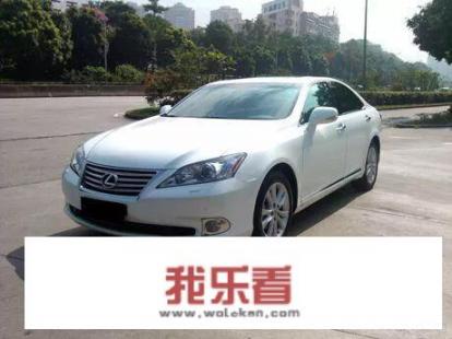 es240参数？