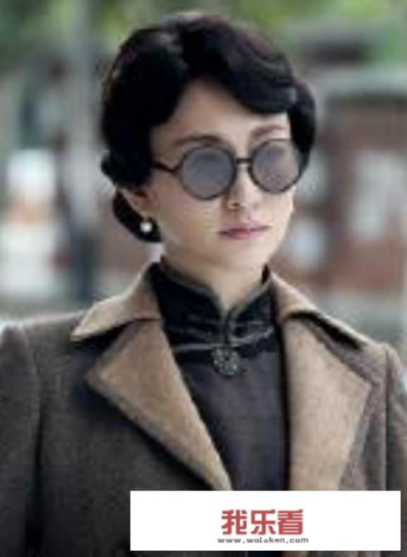 你觉得演艺圈里哪位女明星短发好看？