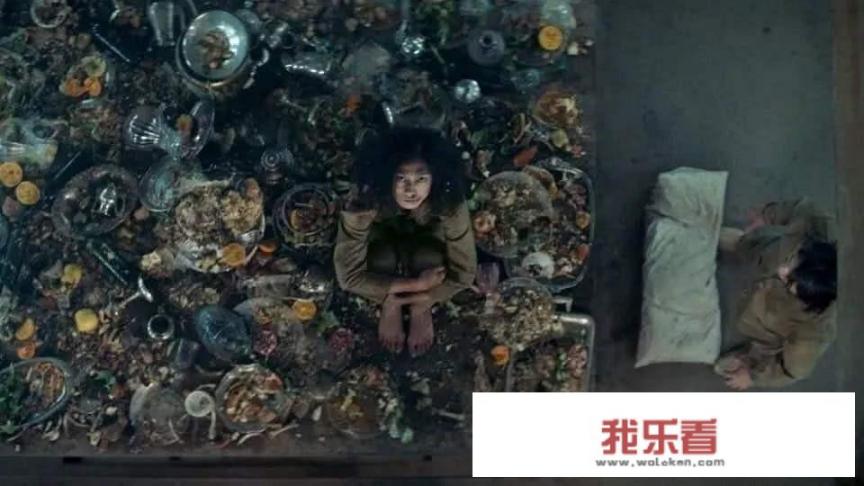 看过《饥饿站台》以后，你想对自己的生活说点什么？