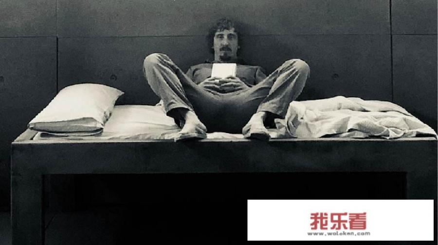看过《饥饿站台》以后，你想对自己的生活说点什么？