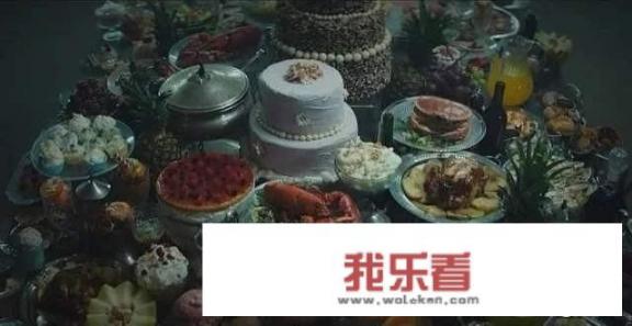 看过《饥饿站台》以后，你想对自己的生活说点什么？