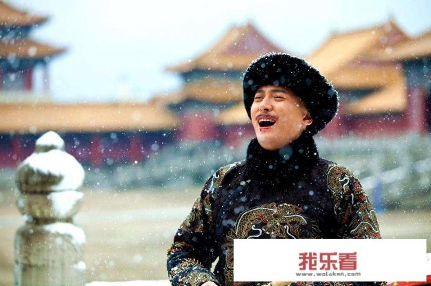 赵氏孤儿寡母是指谁？