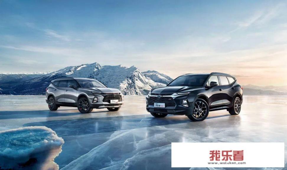 雪佛兰是上海大众生产的吗？