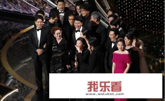 奥斯卡最佳国际电影《寄生虫》，你们看过了吗？大家能否分享一下影评？