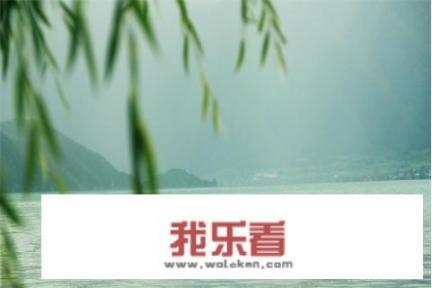 6月旅游需要带的东西？