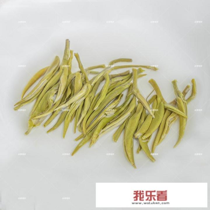 极品茉莉花茶有哪些？