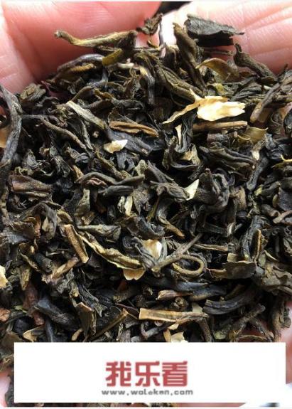 极品茉莉花茶有哪些？