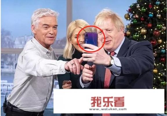 报道称英国首相在早间节目上为华为打广告？到底是怎么一回事？