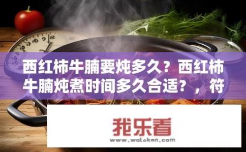 西红柿牛腩要炖多久？西红柿牛腩炖煮时间多久合适？，符合您的要求。