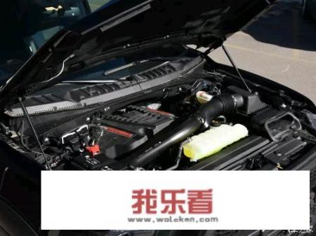 福特猛禽和福特F150到底有什么区别？