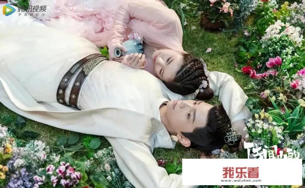 传闻中的陈芊芊桑奇是好人吗？
