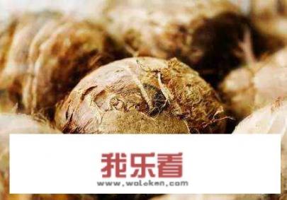 芋头能不能和红薯一起煮？