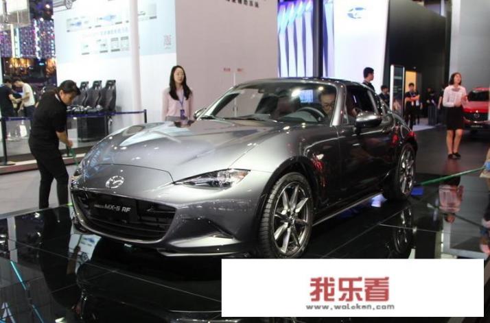 马自达（进口）马自达MX-5跑高速怎么样？