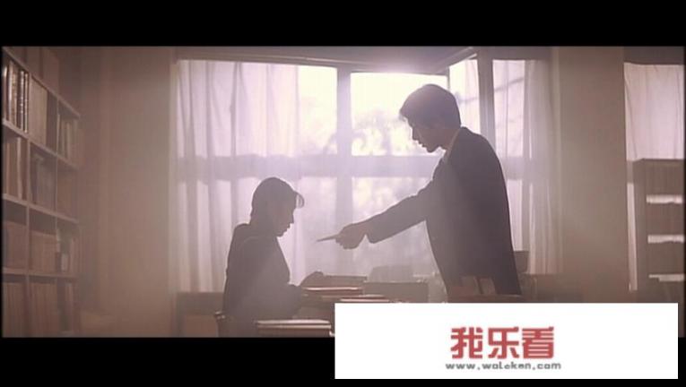 四月物语结局是什么意思？