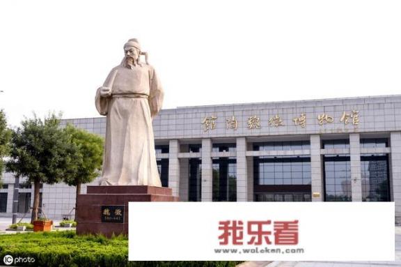 魏征的《述怀》诗表达了怎样的情怀呢？该如何赏析这首诗？