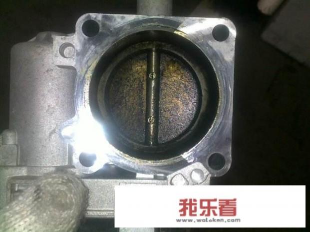 节气门的学名？
