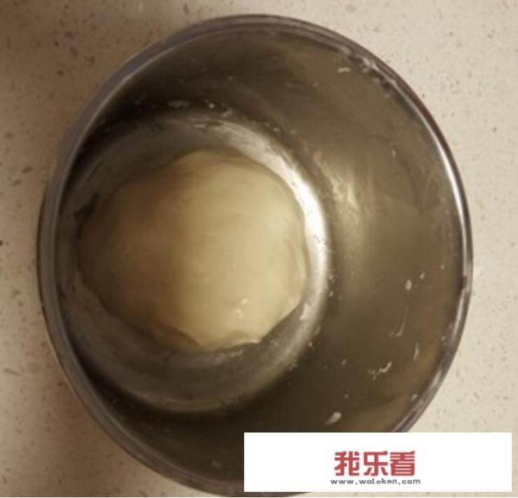 自己调配麻薯粉配方？