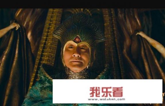 如何评价国内奇幻电影《阿修罗》？