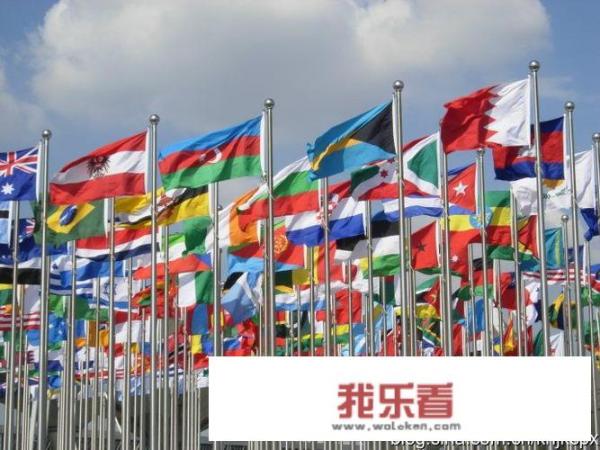 我国的国旗是什么颜色？