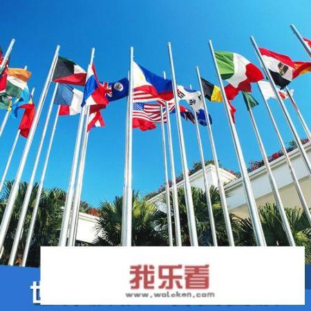 我国的国旗是什么颜色？