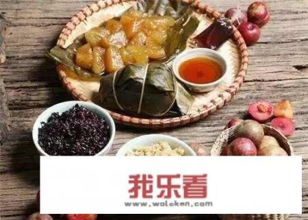 包粽子的步骤，怎么包粽子简单又快？