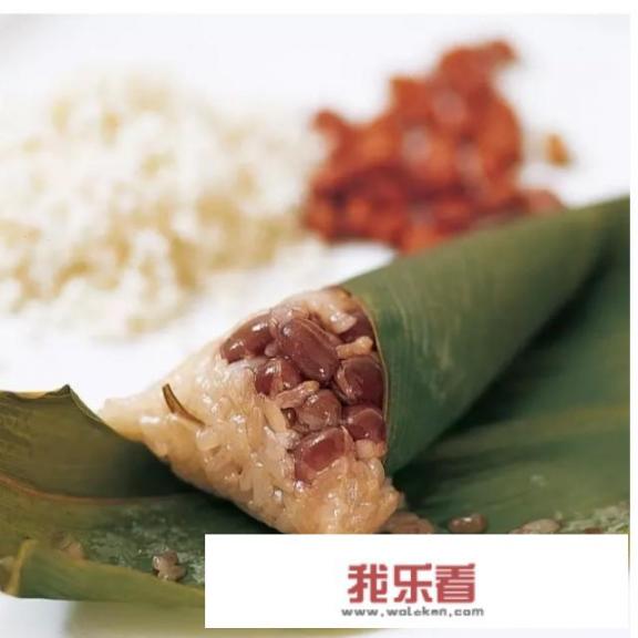 包粽子的步骤，怎么包粽子简单又快？