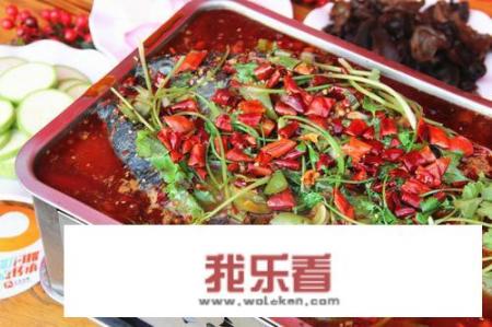 万州烤鱼来源？