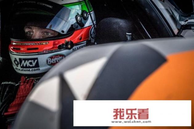 兰博基尼Aventador SVJ会是新纽北之王吗？