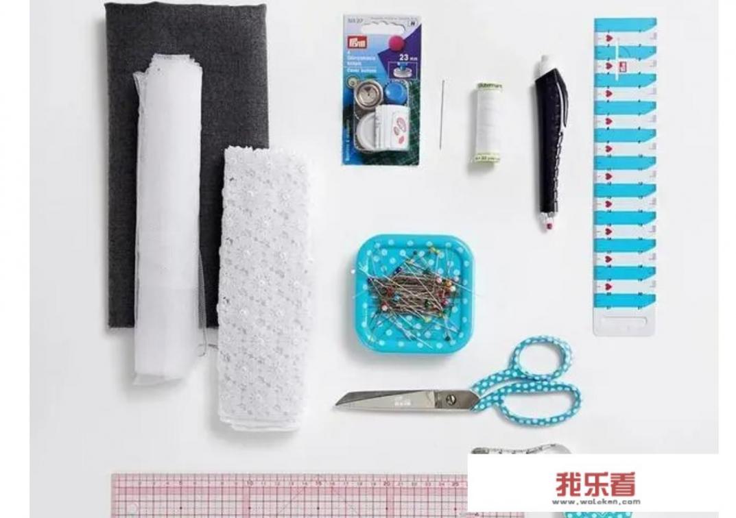 蕾丝花边手工制作？