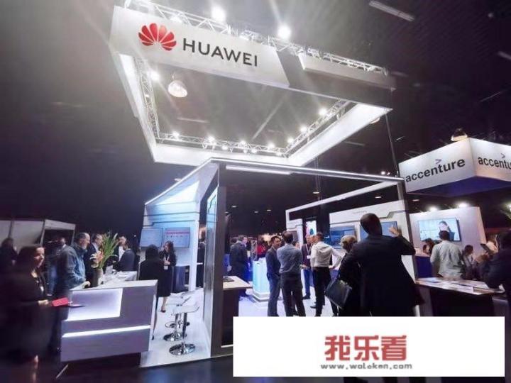 华为开创5G时代，是不是意味着华为即将会成为行业老大呢？