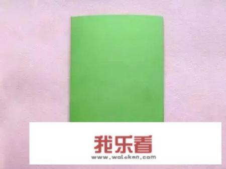 简单又漂亮的贺卡？