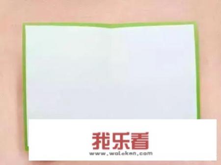 简单又漂亮的贺卡？