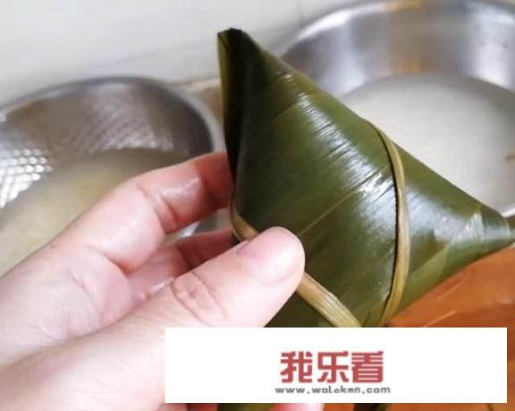 粽子要蒸多久才熟m？