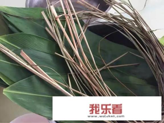 包粽子糯米泡一夜需要煮多久？