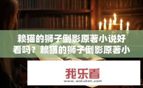 赖猫的狮子倒影原著小说好看吗？赖猫的狮子倒影原著小说值得一读吗？