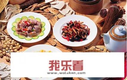 饮食养生的健康知识？