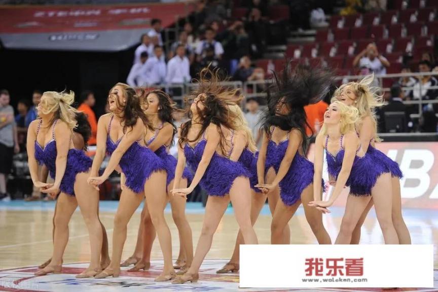 NBA美女啦啦队的选拔过程是怎样的？她们的工资有多少？