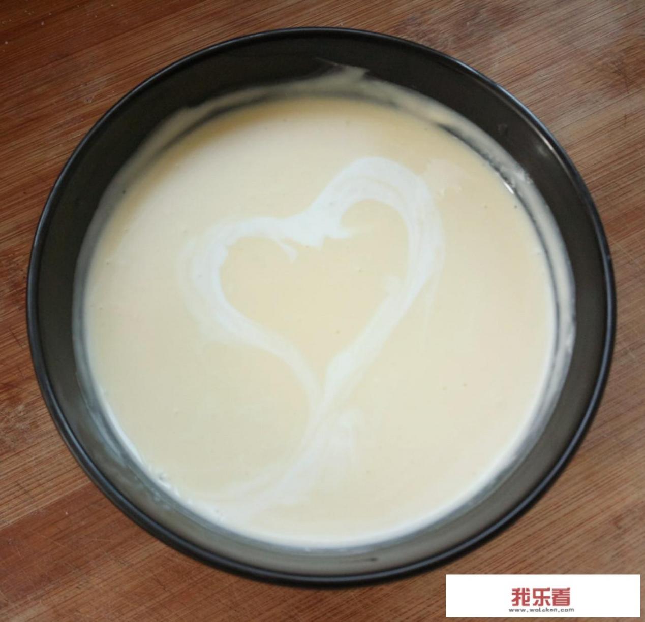 微波炉怎么做蛋挞？