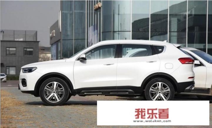 2019最新合资SUV福特领界和哈弗H6相比，各方面怎么样？
