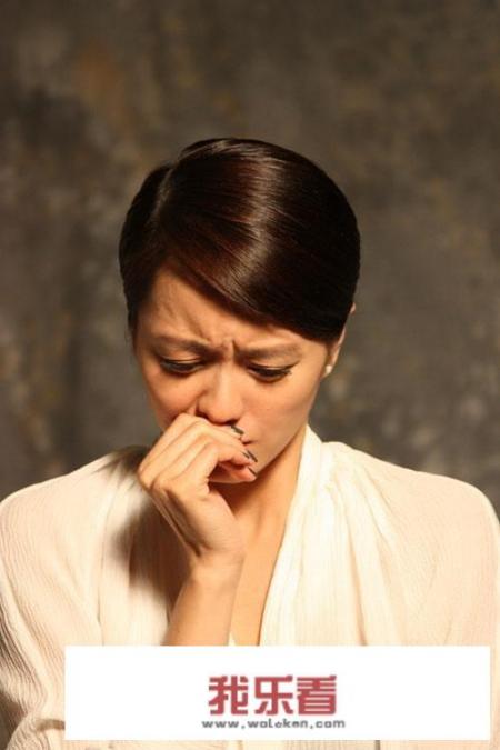 《倾城之泪》里的三个爱情故事讲的是什么，告诉我们什么道理？
