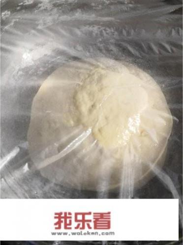 自己在家如何发馒头？