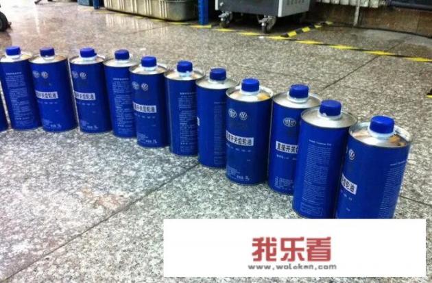 变速箱油多久更换一次？变速箱油多久更换一次？
